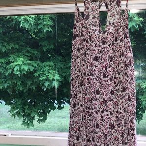 American eagle dress